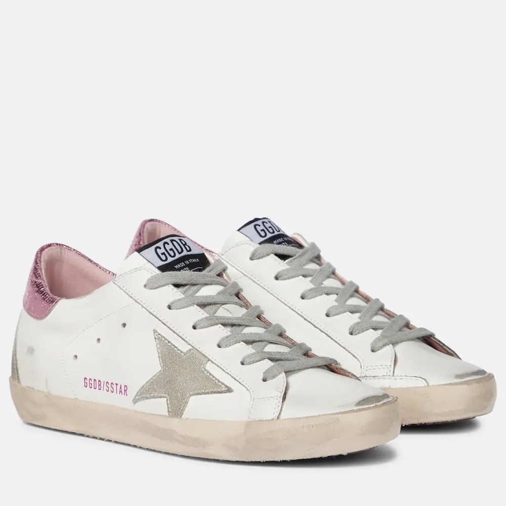 Golden Goose Super Star